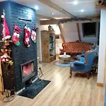 Apartamento Janowa Krajanow