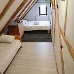 Janowa Apartamento Krajanow