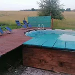Apartamento Janowa *