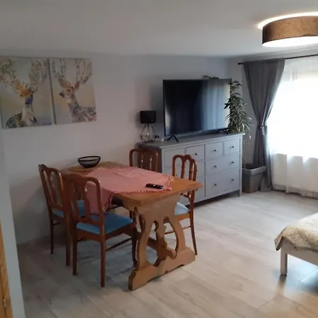 Apartament Janowa Krajanow
