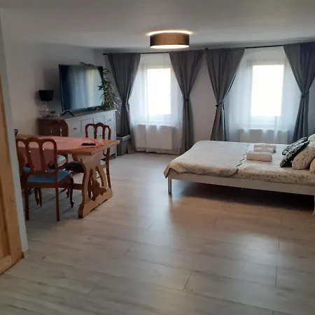 Janowa Apartament