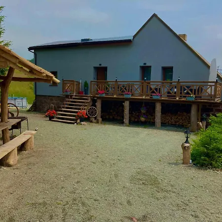 Apartament Janowa Krajanow