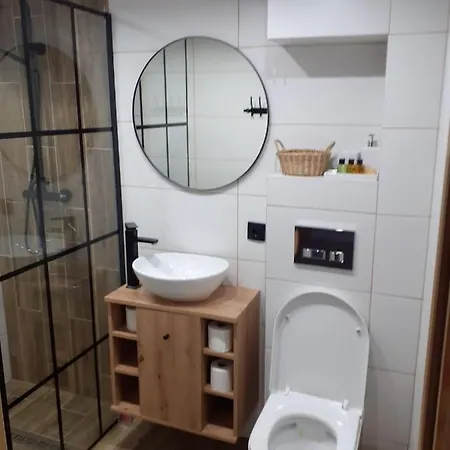 Janowa Apartament