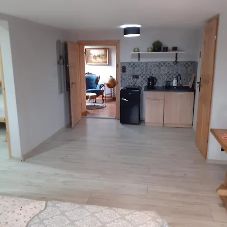 Janowa Apartament Krajanow