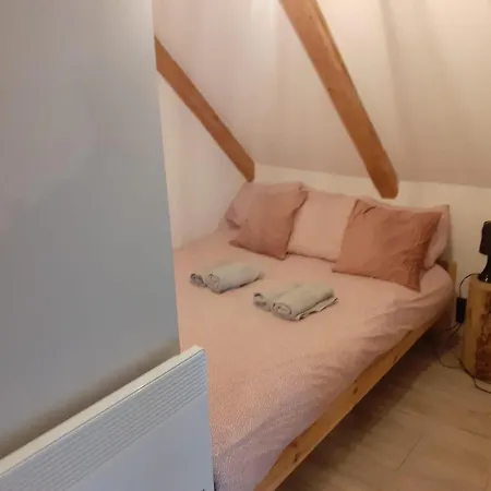 Janowa Appartement