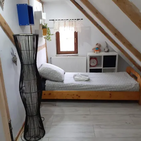 Janowa Apartament Krajanow