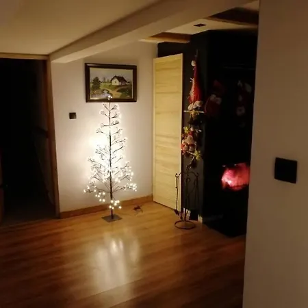Janowa Apartament Krajanow