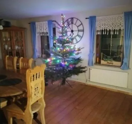 Janowa Apartament Krajanow