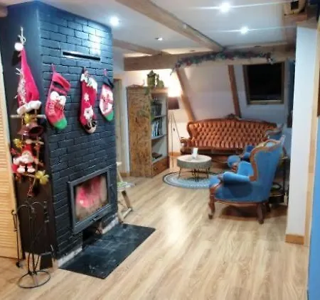Apartament Janowa Krajanow