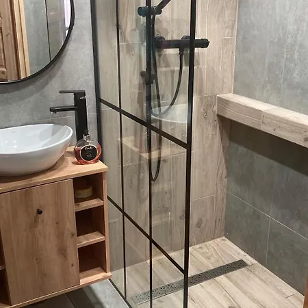 Janowa Apartament Krajanow