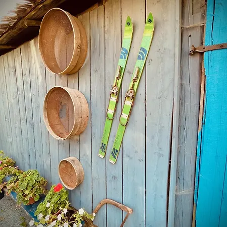 Janowa Apartament Krajanow