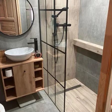 Appartement Janowa *