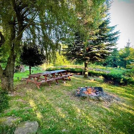 Appartement Janowa