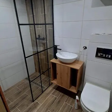 Janowa Apartamento