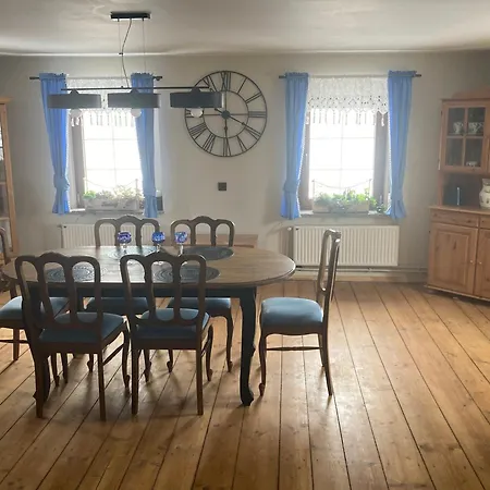 Janowa Apartamento