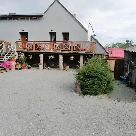 Janowa Apartamento Krajanow