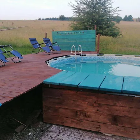 Appartement Janowa *