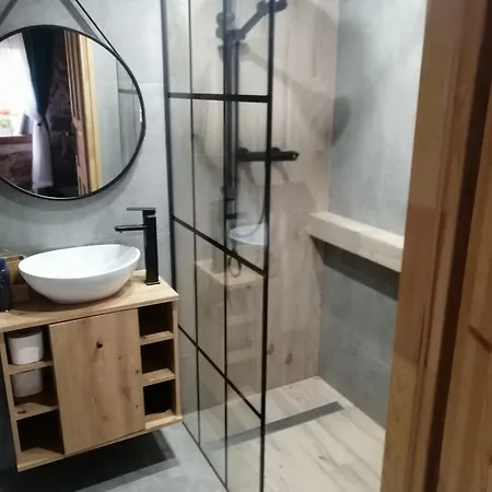 Apartament Janowa Krajanow