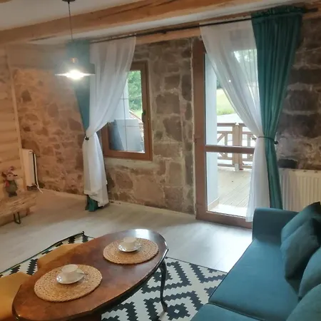 Janowa Apartament