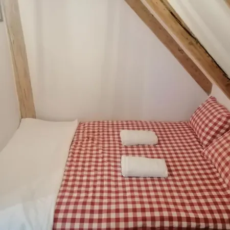 Apartamento Janowa