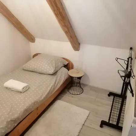 Janowa Apartamento Krajanow