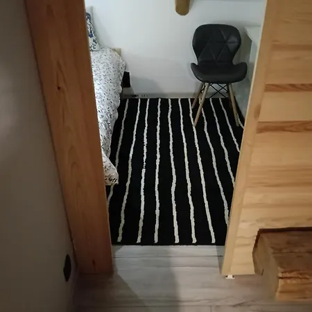 Janowa Apartamento