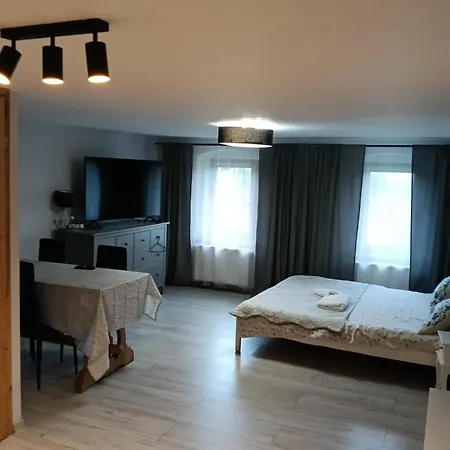 Janowa Apartment