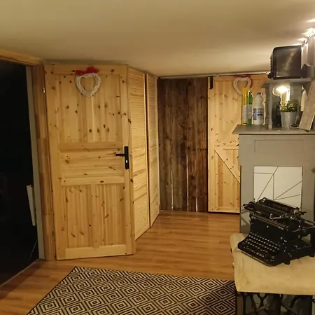 Apartment Janowa