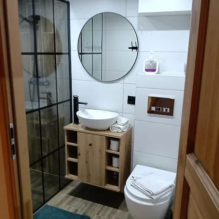 Janowa Apartamento *