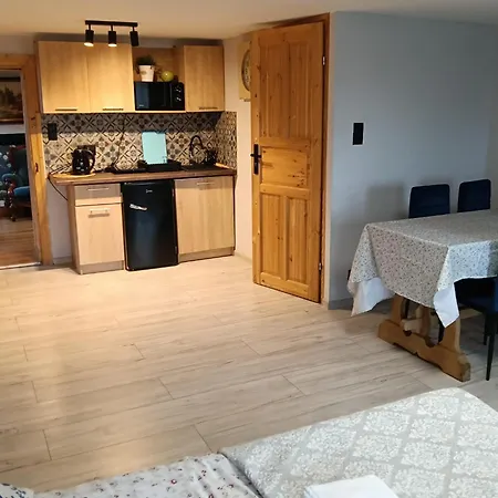 Apartment Janowa Krajanow