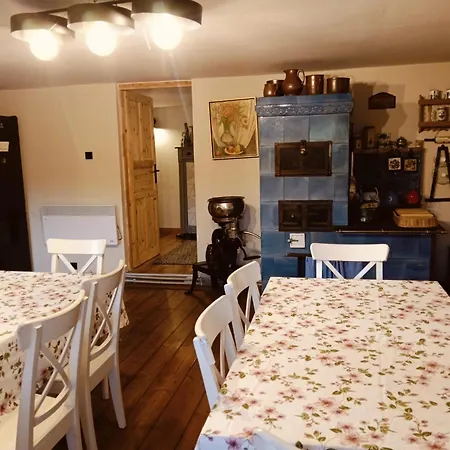 Janowa Apartment