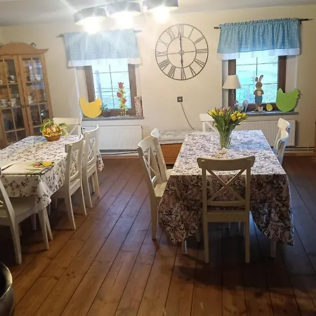 Apartment Janowa Krajanow