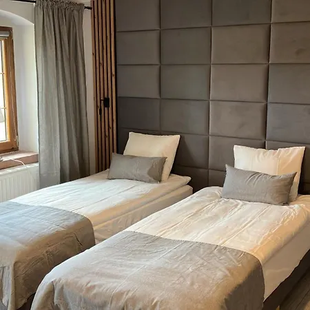 Apartment Janowa Krajanow