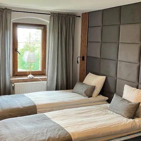 Apartment Janowa Krajanow