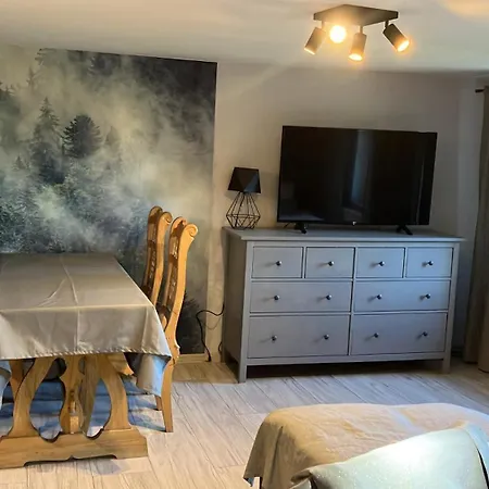 Janowa Apartment Krajanow
