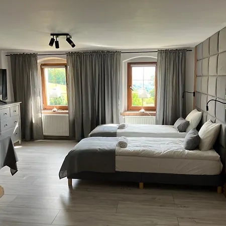 Janowa Apartment Krajanow
