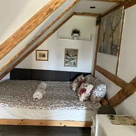 Apartment Janowa Krajanow