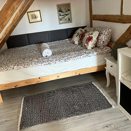 Janowa Apartment