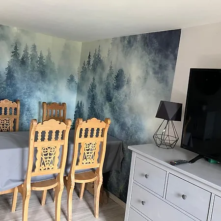 Apartment Janowa Krajanow