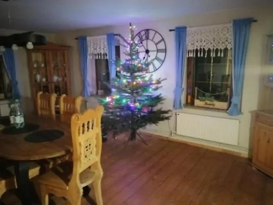 Janowa Apartment Krajanow