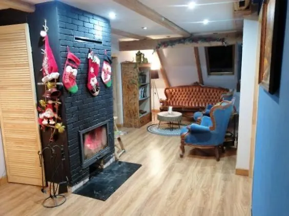 Apartment Janowa Krajanow