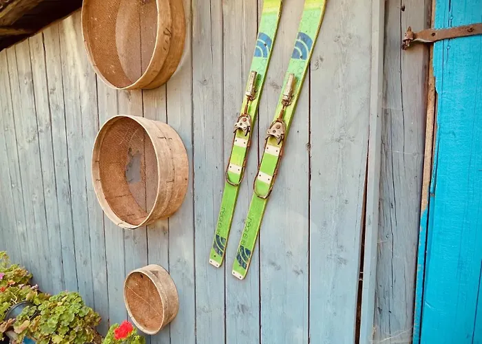 Janowa Apartment Krajanow