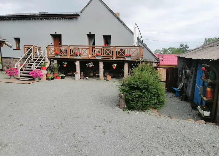 Janowa Apartment Krajanow