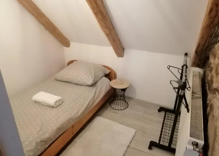 Janowa Apartment Krajanow